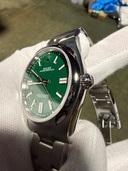 オイスターパーペチュアル41ミリ（高級時計）の商品画像 - 査定依頼日：2026年1月13日 - 最高査定価格：1,700,000円