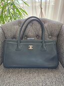 シャネル シャネル(その他)（ブランドバッグ）の商品画像 - 査定依頼日：2026年6月16日 - 最高査定価格：650,000円