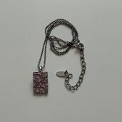 ネックレス（ブランド財布・小物）の商品画像 - 査定依頼日：2025年6月1日 - 最高査定価格：100,000円