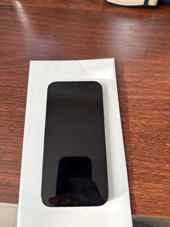 iPhone 12 Pro 256GB SIMフリー（スマホ）の商品画像 - 査定依頼日：2026年2月4日 - 最高査定価格：34,000円