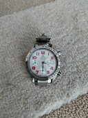 オメガ スピードマスター 8334.79.40（高級時計）の商品画像 - 査定依頼日：2026年3月31日 - 最高査定価格：340,000円