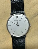 オーデマピゲ その他 （高級時計）の商品画像 - 査定依頼日：2025年2月21日 - 最高査定価格：300,000円