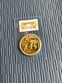 平成2年金貨（金・貴金属）の商品画像 - 査定依頼日：2026年6月27日 - 最高査定価格：100,000円