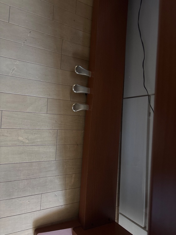 MUSICAL INSTRUMENT   PN 290Ｃ　9474278（ピアノ・楽器・PA機材）の商品画像 - 査定依頼日：2025年12月20日 - 最高査定価格：5,000円