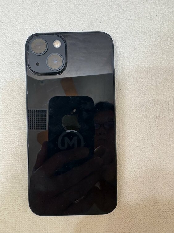 iPhone 13 128GB au（スマホ）の商品画像 - 査定依頼日：2026年4月10日 - 最高査定価格：410,000円