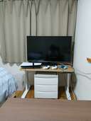 テレビ　43z670n（家電）の商品画像 - 査定依頼日：2025年5月18日 - 最高査定価格：15,500円