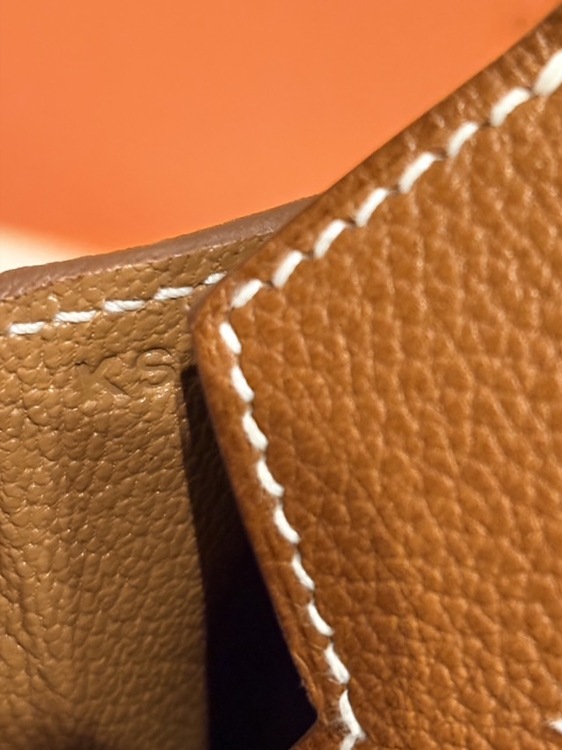 エルメス バーキン （ブランドバッグ）の商品画像 - 査定依頼日：2026年4月6日 - 最高査定価格：3,750,000円