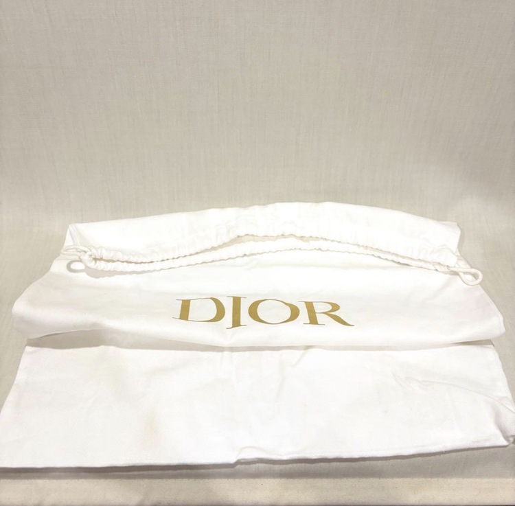 ディオール  （ブランドバッグ）の商品画像 - 査定依頼日：2026年4月6日 - 最高査定価格：240,000円