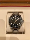 オメガ シーマスター （高級時計）の商品画像 - 査定依頼日：2026年1月12日 - 最高査定価格：570,000円