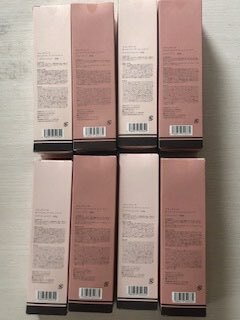 フェタリッチシャンプー、トリートメント（コスメ・美容・健康器具）の商品画像 - 査定依頼日：2025年5月23日 - 最高査定価格：4,000円