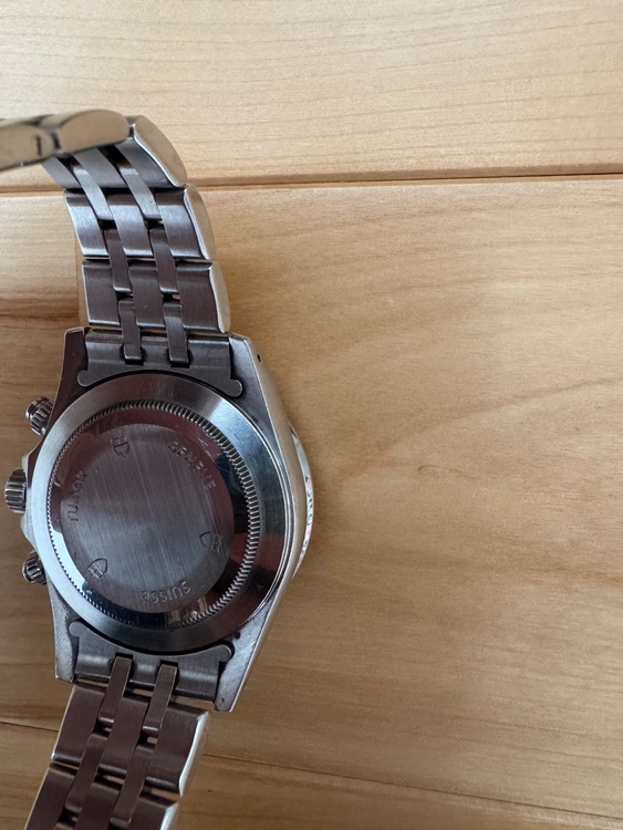 プリンスデイト（高級時計）の商品画像 - 査定依頼日：2025年12月5日 - 最高査定価格：580,000円