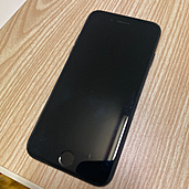 iPhone7 256GB MADBLACK（スマホ）の商品画像 - 査定依頼日：2019年11月2日 - 最高査定価格：25,000円