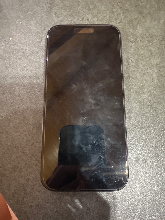iPhone iPhone 16 Pro 128GB docomo（スマホ）の商品画像 - 査定依頼日：2026年9月14日 - 最高査定価格：60,000円