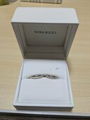 NINA RICCI  6RL922 6RMP03（金・貴金属）の商品画像 - 査定依頼日：2026年3月5日 - 最高査定価格：100,000円