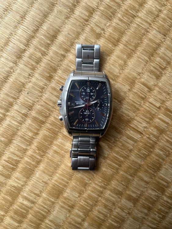 セイコー グランドセイコー 4o0045（高級時計）の商品画像 - 査定依頼日：2025年11月6日 - 最高査定価格：30,000円