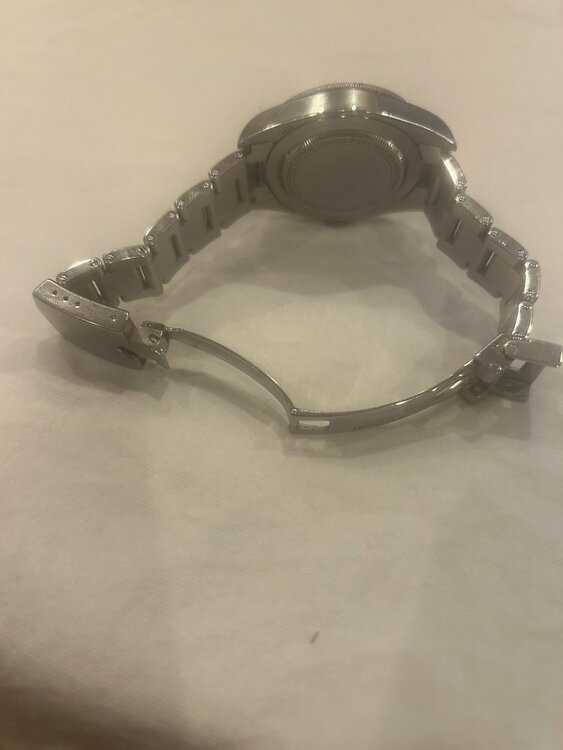 チューダー ブラックベイ 79030N（高級時計）の商品画像 - 査定依頼日：2025年12月7日 - 最高査定価格：300,000円