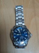 オメガ シーマスター （高級時計）の商品画像 - 査定依頼日：2026年4月23日 - 最高査定価格：100,000円