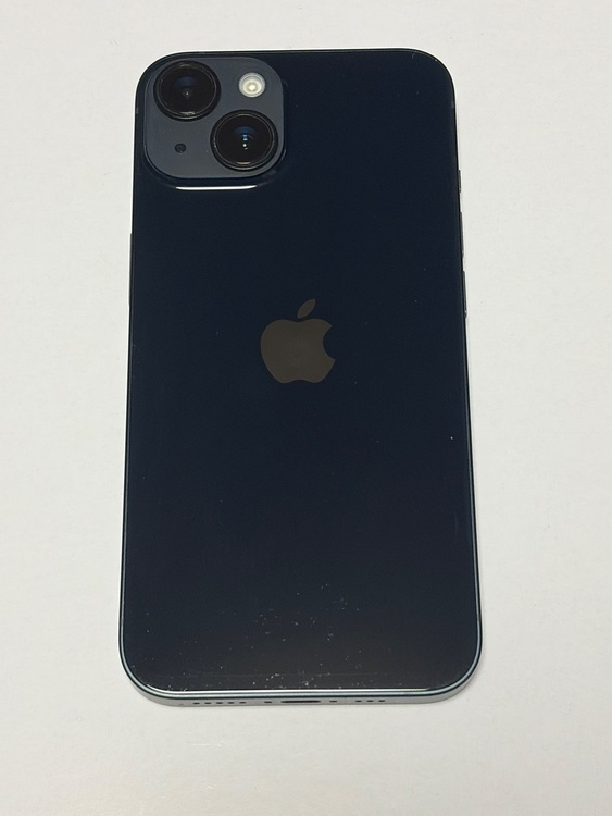 iPhone 14 128GB SIMフリー（スマホ）の商品画像 - 査定依頼日：2026年3月2日 - 最高査定価格：47,000円