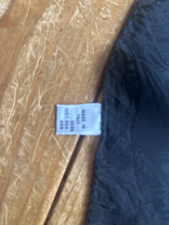 スカーフ（古着・ファッション）の商品画像 - 査定依頼日：2026年2月17日 - 最高査定価格：1円