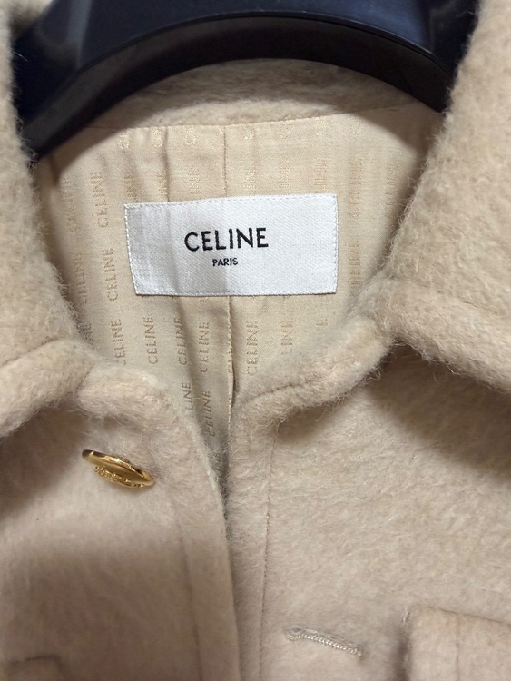 セリーヌ  （ブランドバッグ）の商品画像 - 査定依頼日：2026年1月20日 - 最高査定価格：60,000円