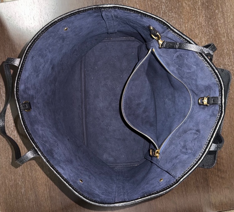 ルイヴィトン ネヴァーフル （ブランドバッグ）の商品画像 - 査定依頼日：2025年6月23日 - 最高査定価格：250,000円