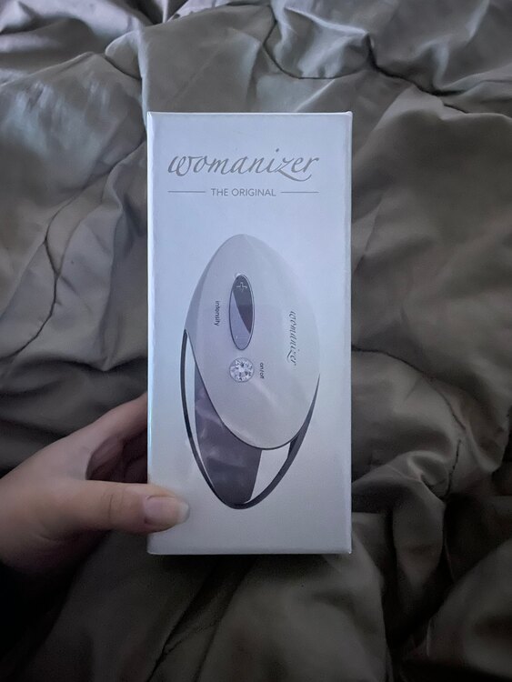 ウーマナイザーW500（医療機器）の商品画像 - 査定依頼日：2025年2月19日