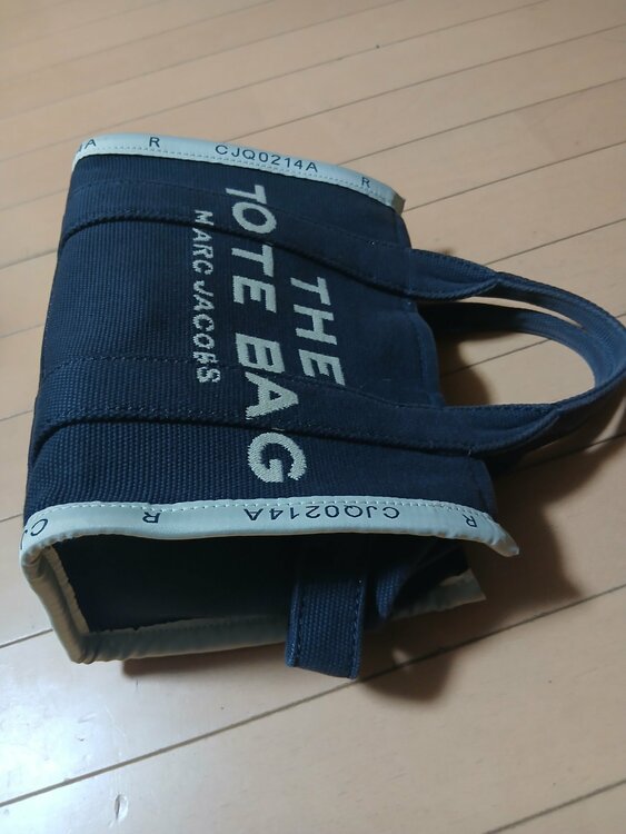 マークジェイコブス（ブランドバッグ）の商品画像 - 査定依頼日：2025年12月8日 - 最高査定価格：2,000円