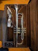 180MLシルバー（ピアノ・楽器・PA機材）の商品画像 - 査定依頼日：2026年7月13日 - 最高査定価格：100,000円