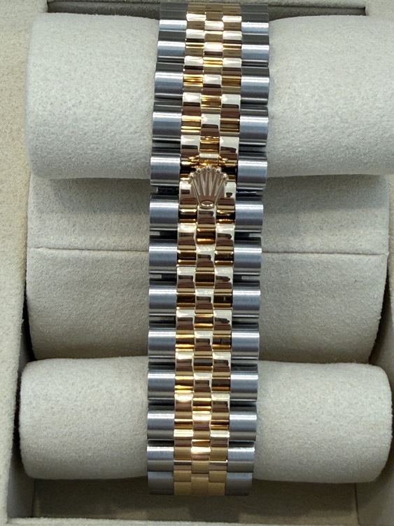 デイトジャスト（高級時計）の商品画像 - 査定依頼日：2026年4月5日 - 最高査定価格：3,330,000円