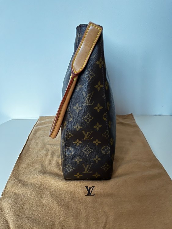 ルーピングGM（ブランドバッグ）の商品画像 - 査定依頼日：2022年10月20日 - 最高査定価格：50,000円