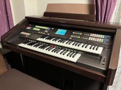 テクニトーン　SX-GA3（ピアノ・楽器・PA機材）の商品画像 - 査定依頼日：2026年5月6日 - 最高査定価格：10,000円