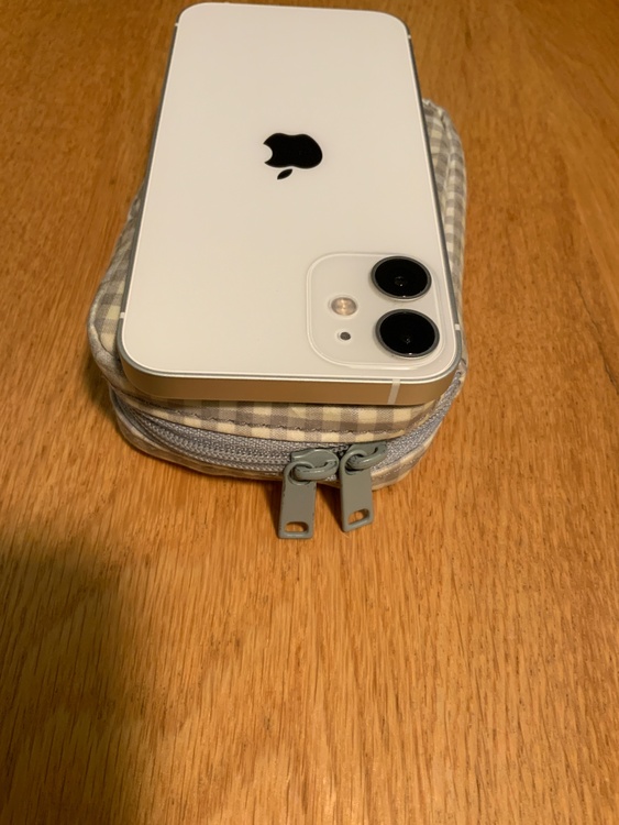 iPhone 12 mini 256GB SIMフリー（スマホ）の商品画像 - 査定依頼日：2025年12月30日 - 最高査定価格：21,000円