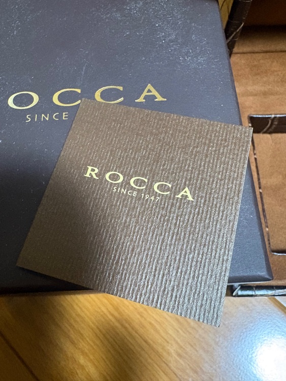 ロッカ　ネックレス（金・貴金属）の商品画像 - 査定依頼日：2026年8月22日 - 最高査定価格：70,000円
