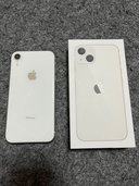 iPhone（スマホ）の商品画像 - 査定依頼日：2023年6月27日 - 最高査定価格：22,300円