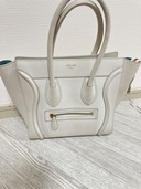 ラゲージバッグ（ブランドバッグ）の商品画像 - 査定依頼日：2025年11月29日 - 最高査定価格：100,000円