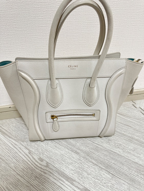 ラゲージバッグ（ブランドバッグ）の商品画像 - 査定依頼日：2025年11月29日 - 最高査定価格：100,000円