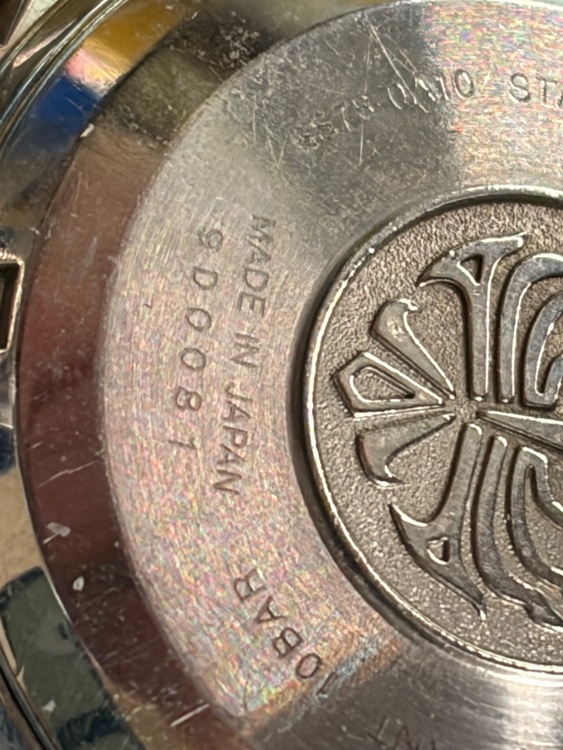 クレドール（高級時計）の商品画像 - 査定依頼日：2026年2月14日 - 最高査定価格：200,000円