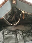 ナイロン製のハンドバック（ブランドバッグ）の商品画像 - 査定依頼日：2025年7月28日 - 最高査定価格：30,000円