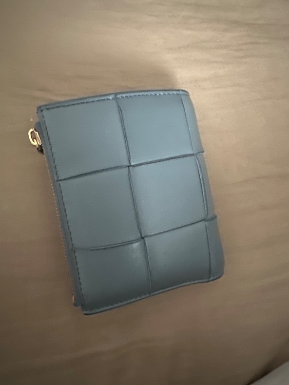 ボッテガ・ヴェネタ  （ブランドバッグ）の商品画像 - 査定依頼日：2025年6月2日 - 最高査定価格：38,000円