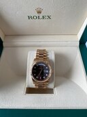 ロレックス デイデイト 11823（高級時計）の商品画像 - 査定依頼日：2025年2月21日 - 最高査定価格：5,800,000円