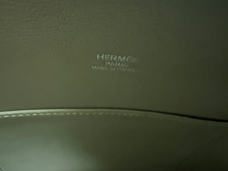 ボリード23（ブランドバッグ）の商品画像 - 査定依頼日：2025年8月10日 - 最高査定価格：700,000円