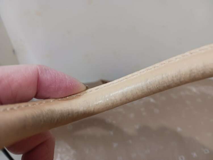 その他 フルラ （ブランドバッグ）の商品画像 - 査定依頼日：2025年3月10日 - 最高査定価格：1,000円