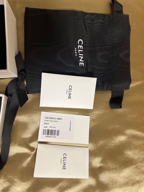 セリーヌ  （ブランドバッグ）の商品画像 - 査定依頼日：2025年6月25日 - 最高査定価格：50,000円