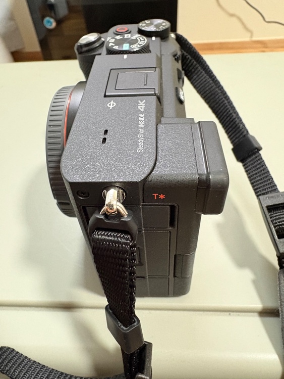 α7c（カメラ）の商品画像 - 査定依頼日：2026年6月26日 - 最高査定価格：160,000円
