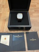 ヒストリークアメリカン1921（高級時計）の商品画像 - 査定依頼日：2025年2月12日 - 最高査定価格：3,500,000円