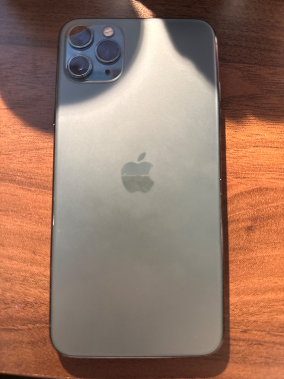 iPhone11promax（スマホ）の商品画像 - 査定依頼日：2026年1月21日 - 最高査定価格：24,000円