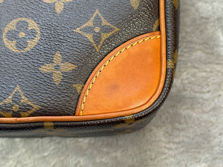 ルイヴィトン ルイヴィトン(その他) （ブランドバッグ）の商品画像 - 査定依頼日：2026年4月11日 - 最高査定価格：100,000円