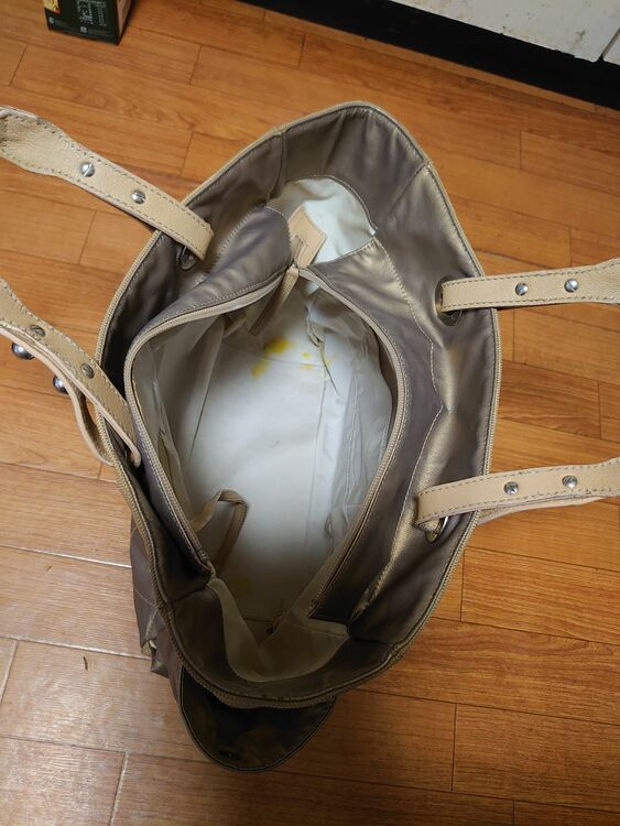 シャネル シャネル(その他) （ブランドバッグ）の商品画像 - 査定依頼日：2025年6月10日 - 最高査定価格：40,000円