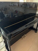 YAMAHA   b121   J38454482（ピアノ・楽器・PA機材）の商品画像 - 査定依頼日：2026年3月18日 - 最高査定価格：250,000円