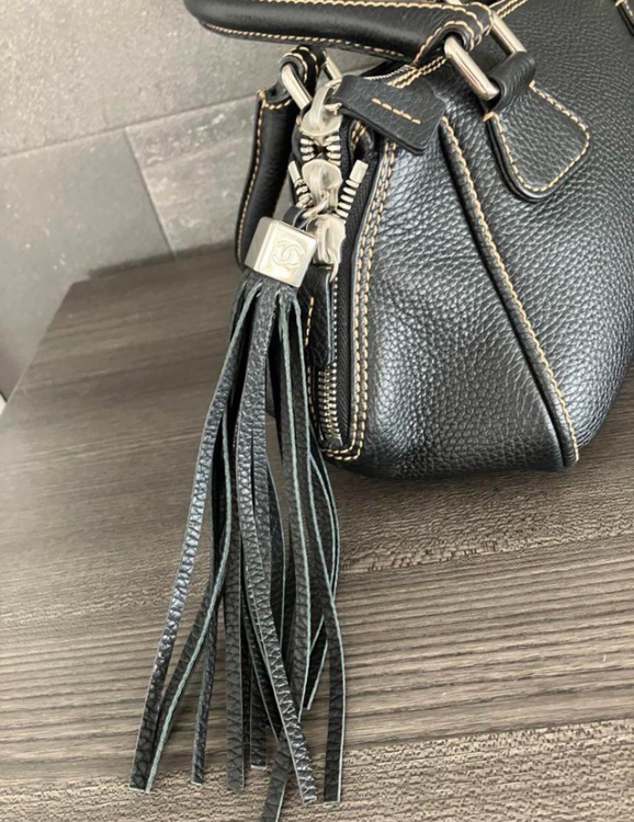 シャネル シャネル(その他) （ブランドバッグ）の商品画像 - 査定依頼日：2025年9月27日 - 最高査定価格：150,000円